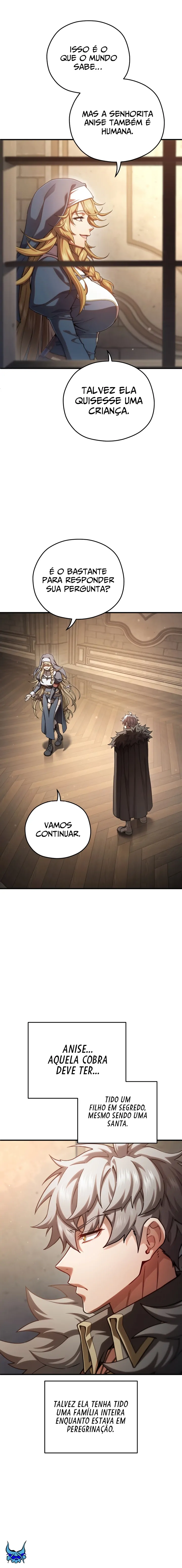 Read Reencarnação Maldita PT Manga Online