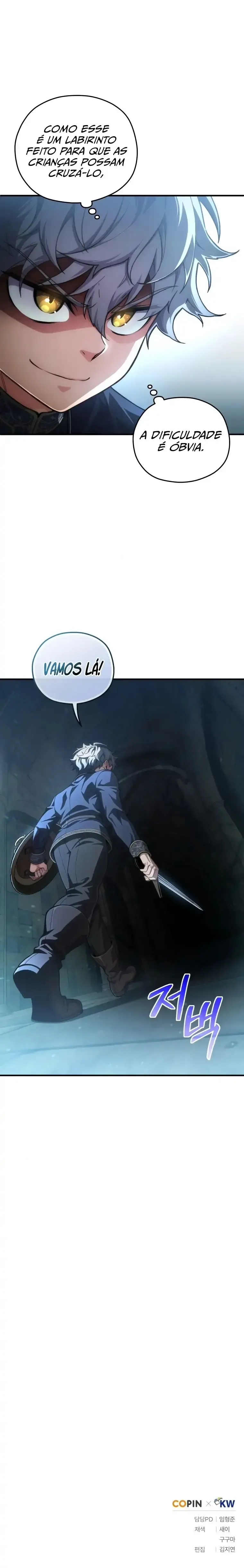 Read Reencarnação Maldita PT Manga Online