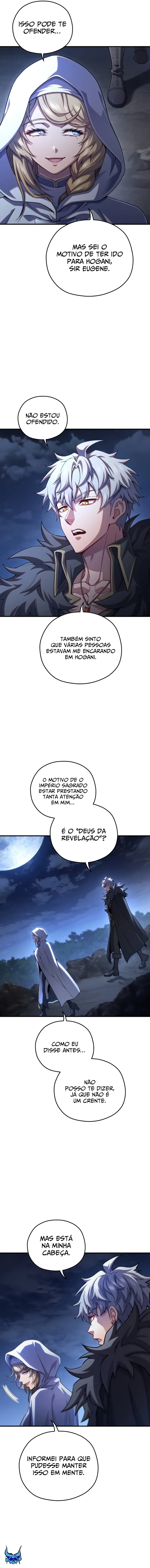 Read Reencarnação Maldita PT Manga Online