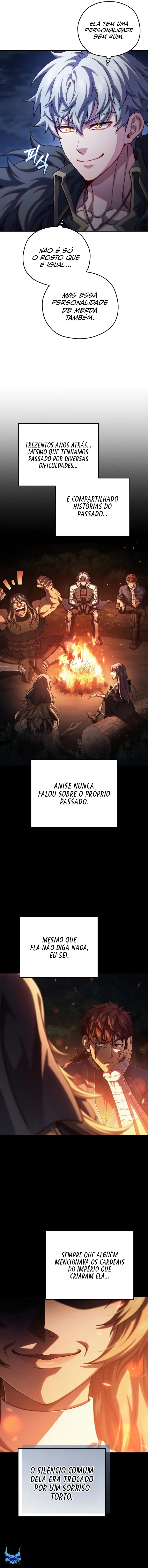 Read Reencarnação Maldita PT Manga Online