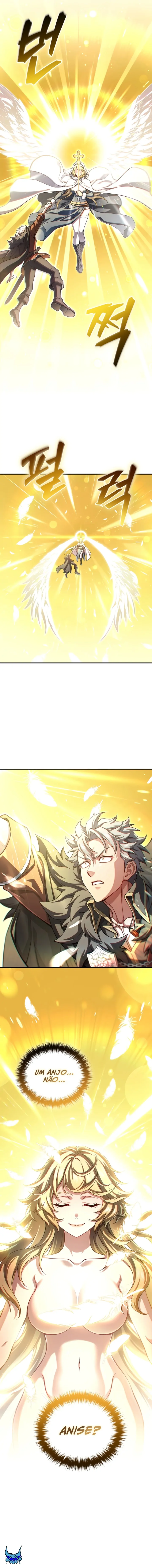 Read Reencarnação Maldita PT Manga Online