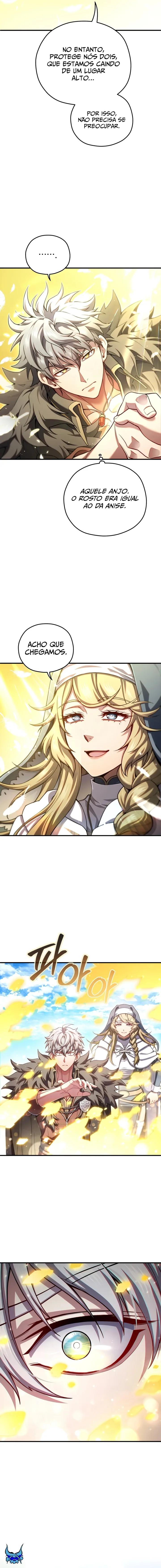 Read Reencarnação Maldita PT Manga Online