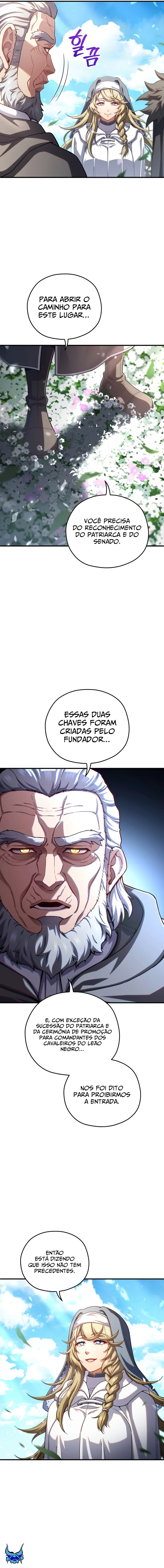 Read Reencarnação Maldita PT Manga Online