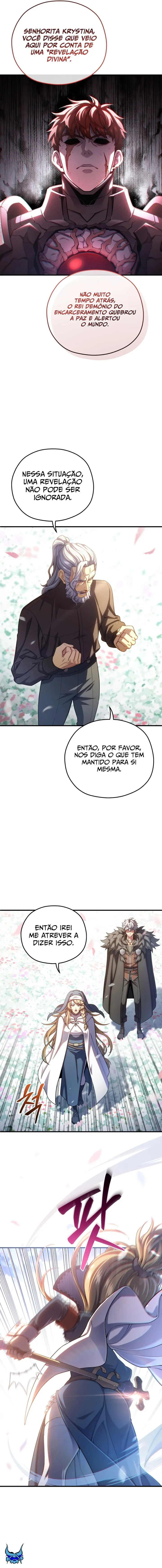 Read Reencarnação Maldita PT Manga Online