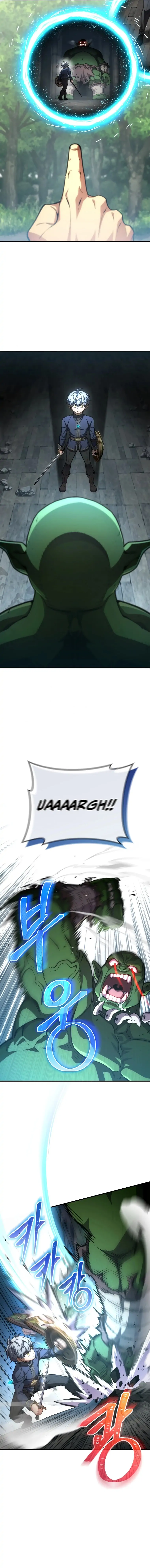 Read Reencarnação Maldita PT Manga Online
