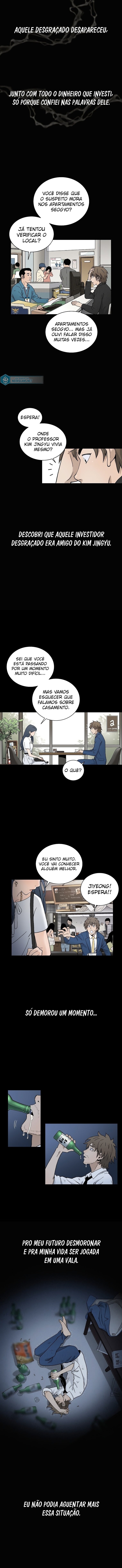 Read Reencarnei Como um Cirurgião Lendário PT Manga Online