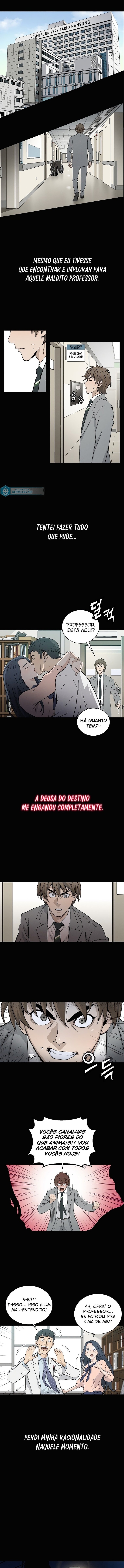 Read Reencarnei Como um Cirurgião Lendário PT Manga Online