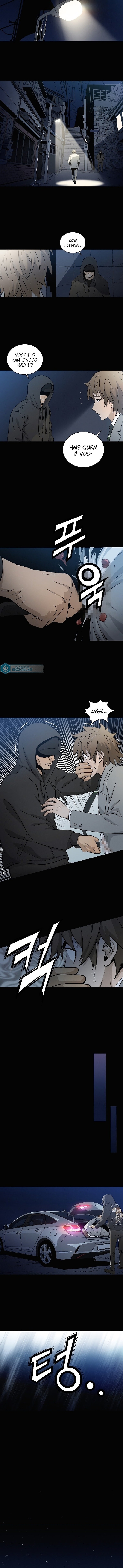 Read Reencarnei Como um Cirurgião Lendário PT Manga Online