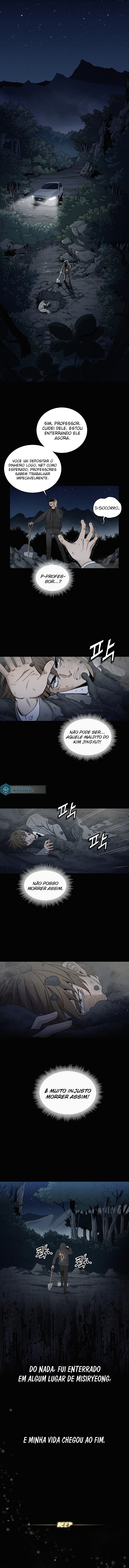 Read Reencarnei Como um Cirurgião Lendário PT Manga Online