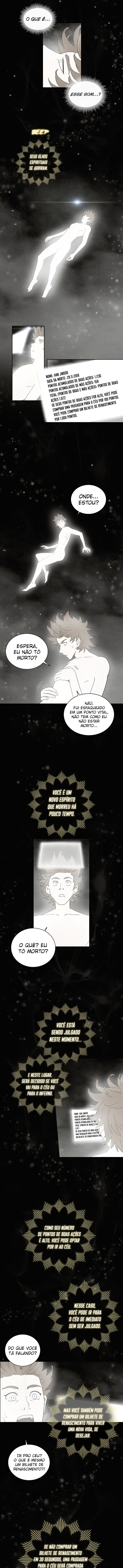 Read Reencarnei Como um Cirurgião Lendário PT Manga Online