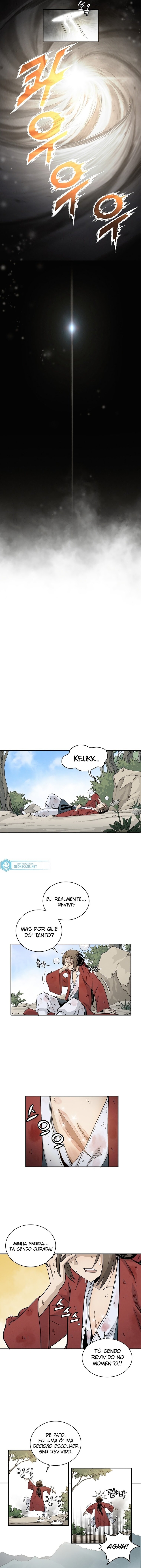 Read Reencarnei Como um Cirurgião Lendário PT Manga Online