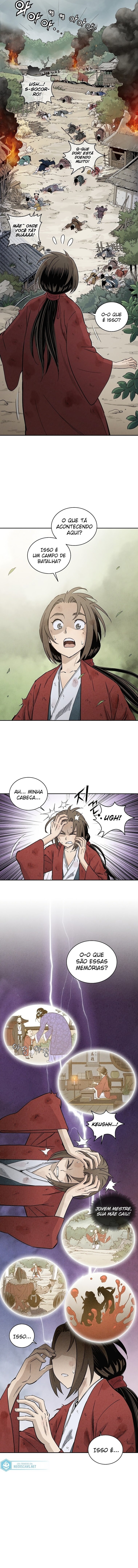 Read Reencarnei Como um Cirurgião Lendário PT Manga Online