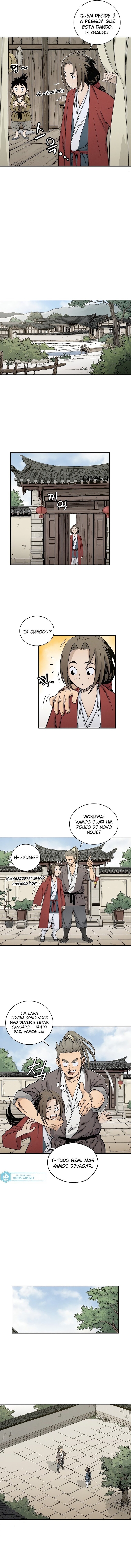 Read Reencarnei Como um Cirurgião Lendário PT Manga Online