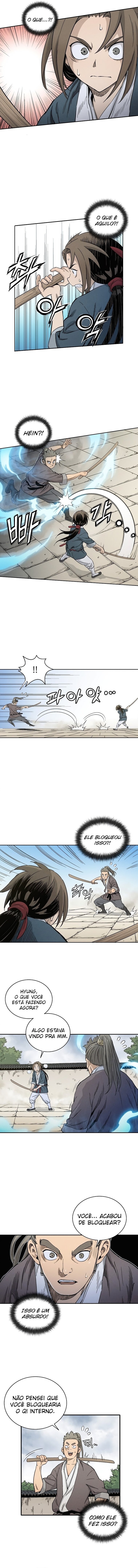 Read Reencarnei Como um Cirurgião Lendário PT Manga Online