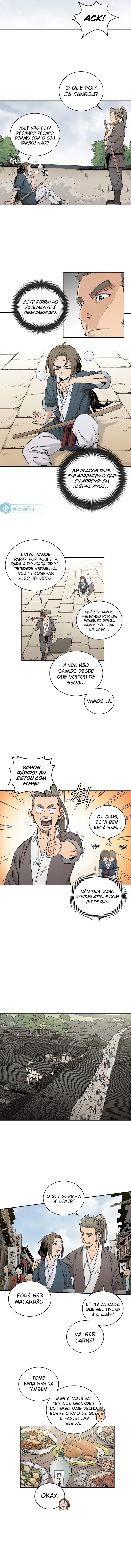 Read Reencarnei Como um Cirurgião Lendário PT Manga Online