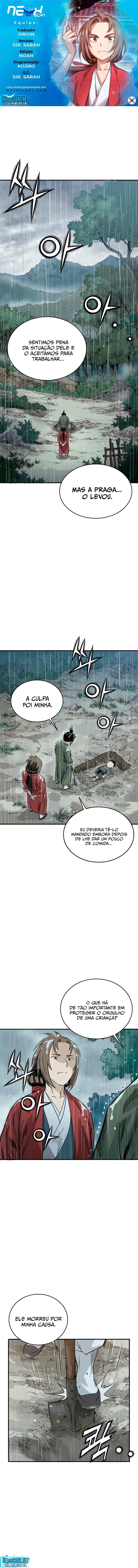 Read Reencarnei Como um Cirurgião Lendário PT Manga Online