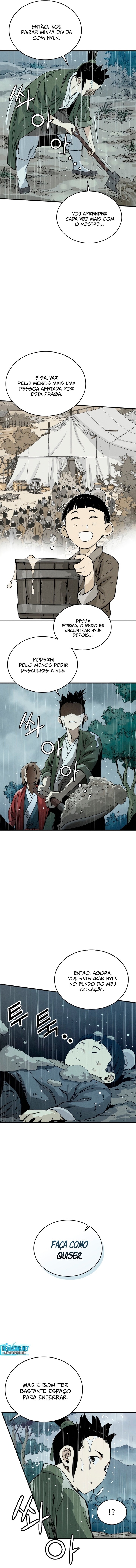 Read Reencarnei Como um Cirurgião Lendário PT Manga Online