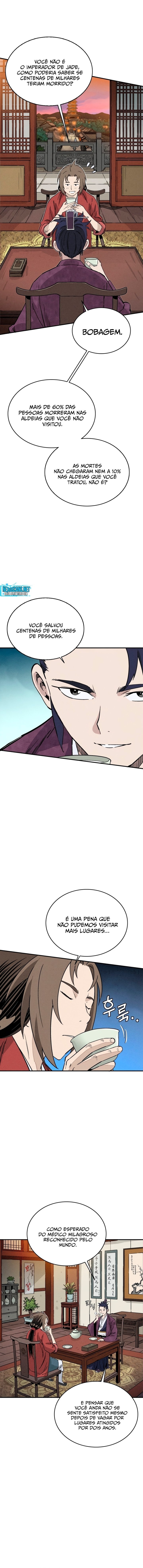 Read Reencarnei Como um Cirurgião Lendário PT Manga Online