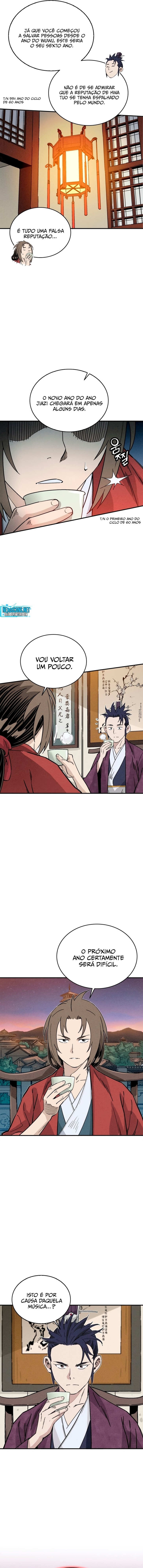Read Reencarnei Como um Cirurgião Lendário PT Manga Online