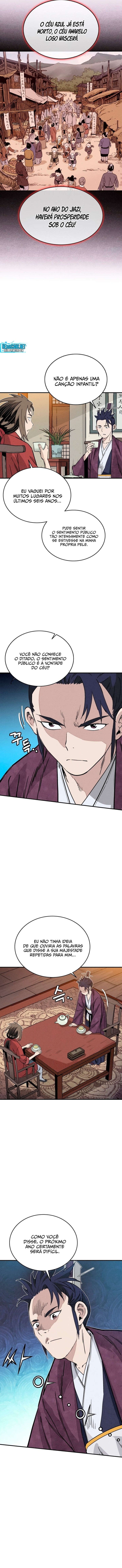 Read Reencarnei Como um Cirurgião Lendário PT Manga Online