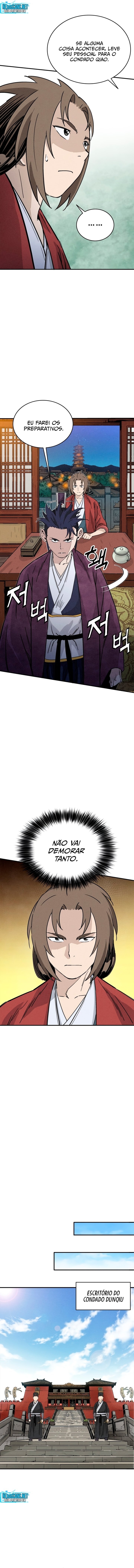 Read Reencarnei Como um Cirurgião Lendário PT Manga Online