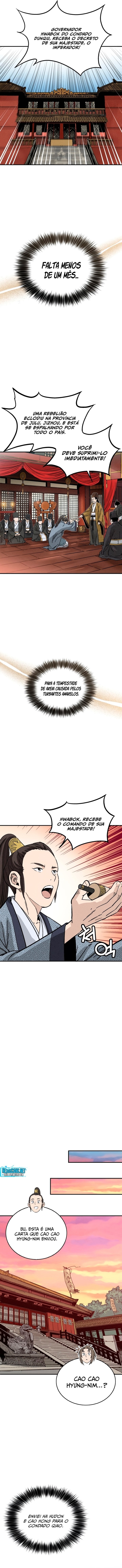 Read Reencarnei Como um Cirurgião Lendário PT Manga Online