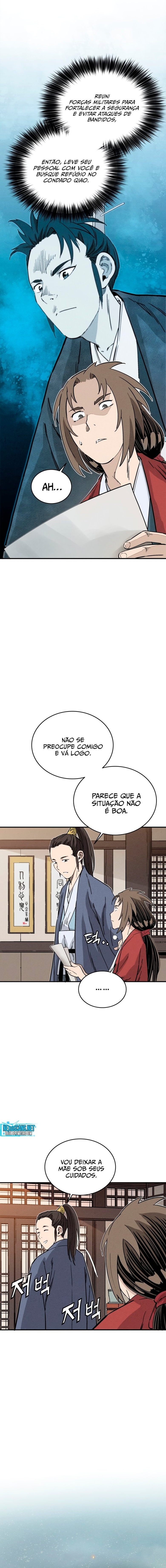 Read Reencarnei Como um Cirurgião Lendário PT Manga Online