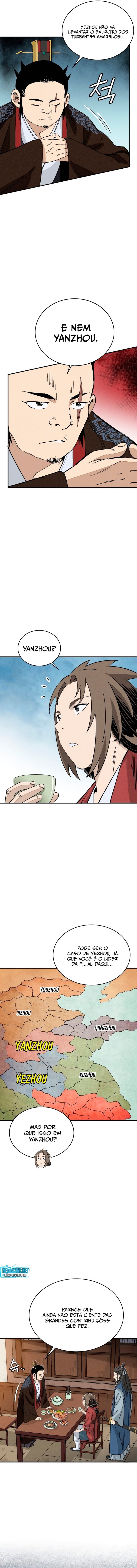 Read Reencarnei Como um Cirurgião Lendário PT Manga Online