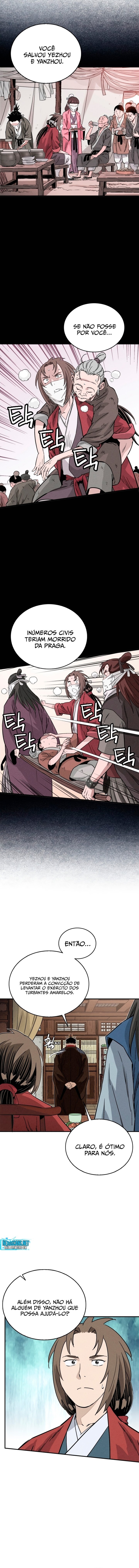 Read Reencarnei Como um Cirurgião Lendário PT Manga Online