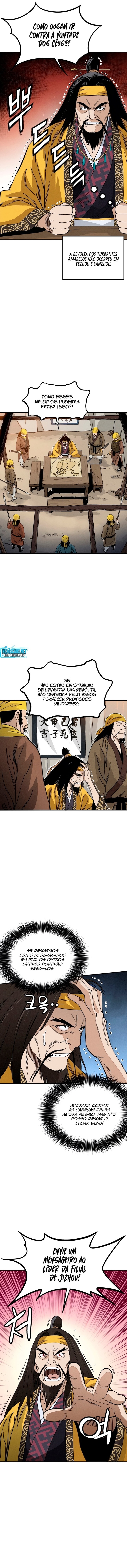 Read Reencarnei Como um Cirurgião Lendário PT Manga Online