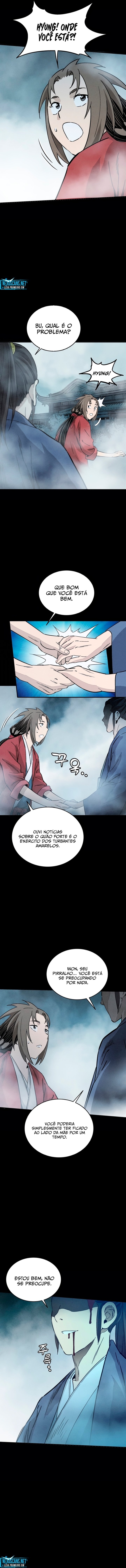 Read Reencarnei Como um Cirurgião Lendário PT Manga Online