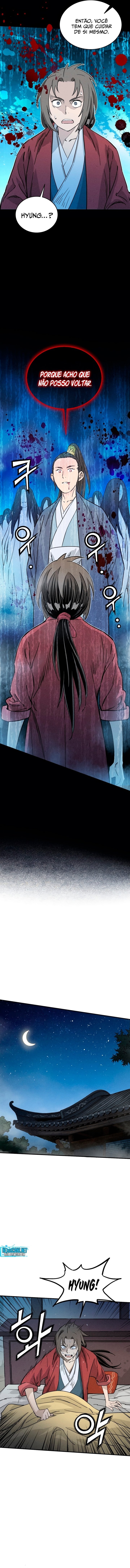 Read Reencarnei Como um Cirurgião Lendário PT Manga Online