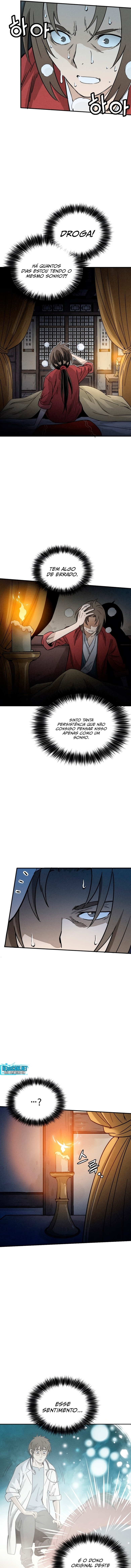 Read Reencarnei Como um Cirurgião Lendário PT Manga Online