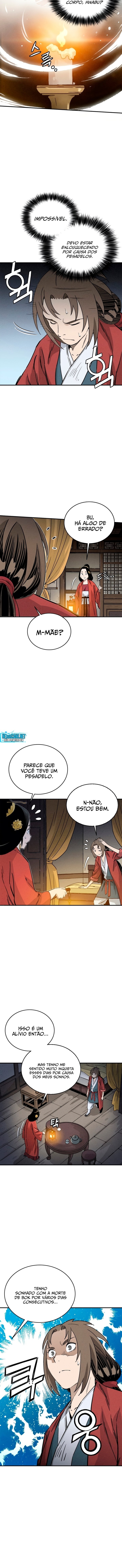Read Reencarnei Como um Cirurgião Lendário PT Manga Online