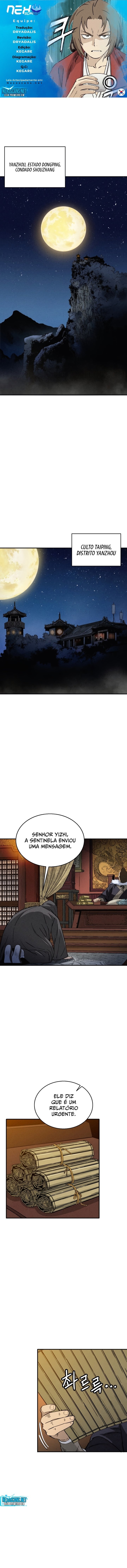 Read Reencarnei Como um Cirurgião Lendário PT Manga Online
