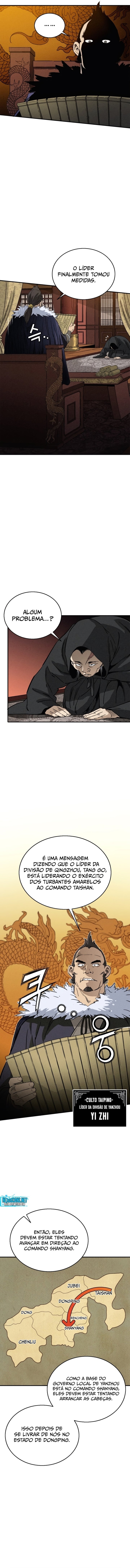 Read Reencarnei Como um Cirurgião Lendário PT Manga Online