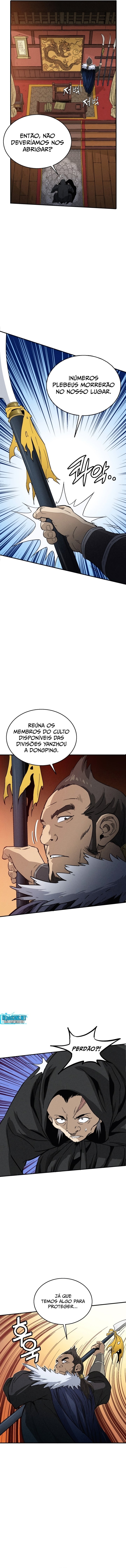 Read Reencarnei Como um Cirurgião Lendário PT Manga Online