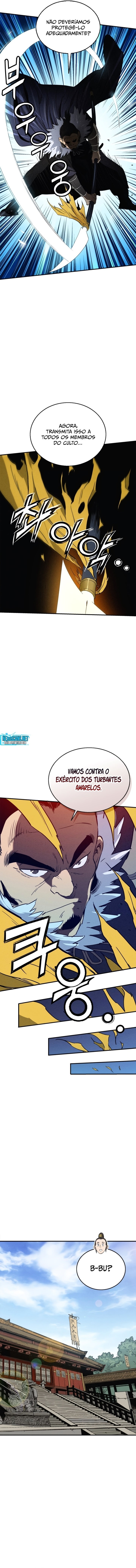 Read Reencarnei Como um Cirurgião Lendário PT Manga Online
