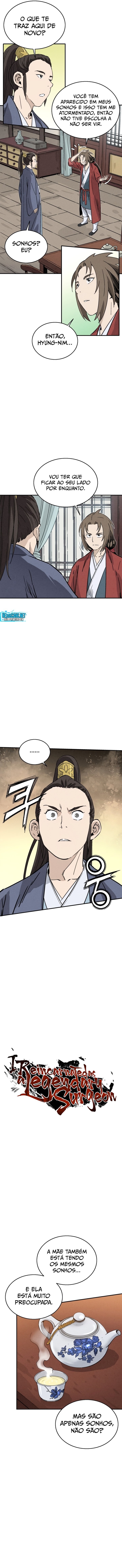 Read Reencarnei Como um Cirurgião Lendário PT Manga Online