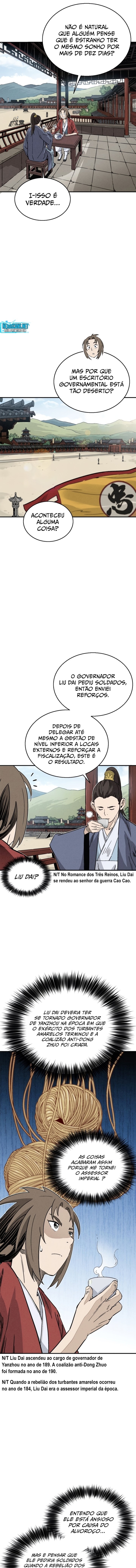 Read Reencarnei Como um Cirurgião Lendário PT Manga Online