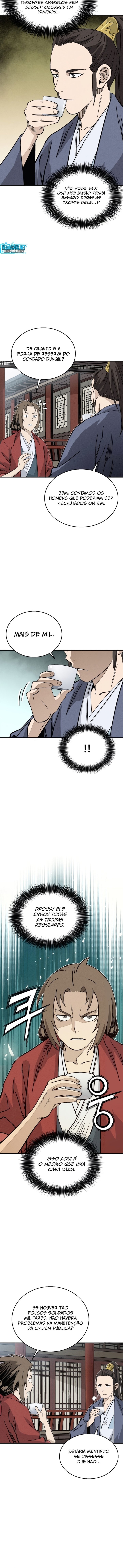 Read Reencarnei Como um Cirurgião Lendário PT Manga Online