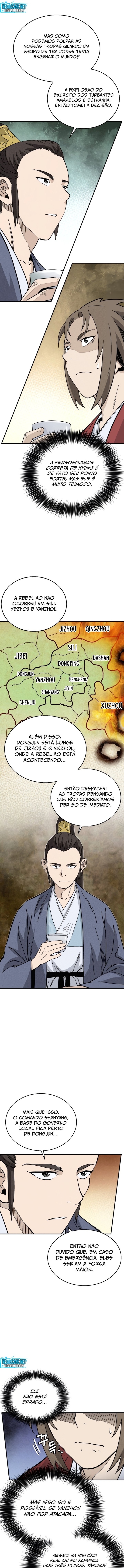 Read Reencarnei Como um Cirurgião Lendário PT Manga Online