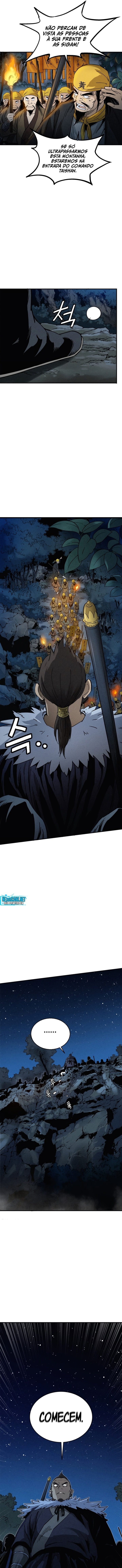 Read Reencarnei Como um Cirurgião Lendário PT Manga Online