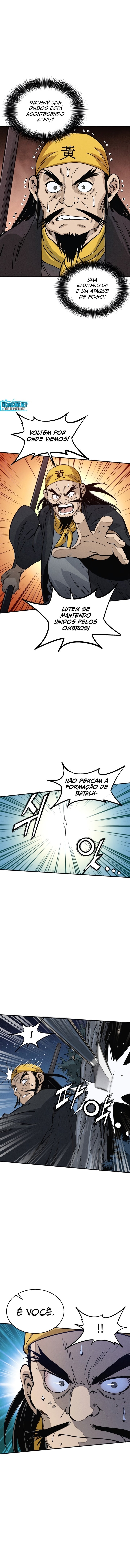 Read Reencarnei Como um Cirurgião Lendário PT Manga Online