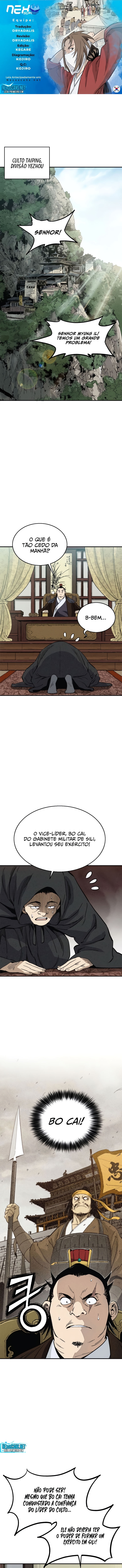 Read Reencarnei Como um Cirurgião Lendário PT Manga Online