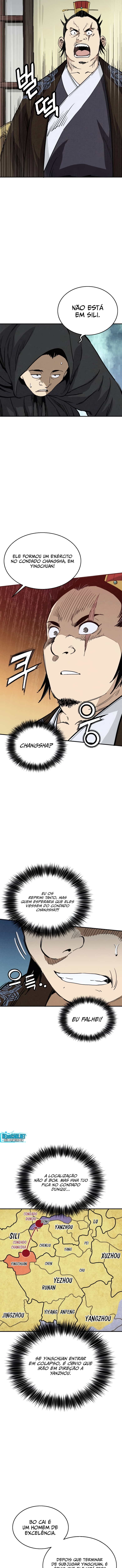 Read Reencarnei Como um Cirurgião Lendário PT Manga Online