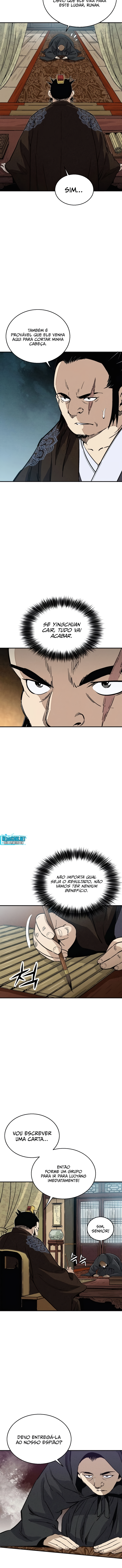 Read Reencarnei Como um Cirurgião Lendário PT Manga Online