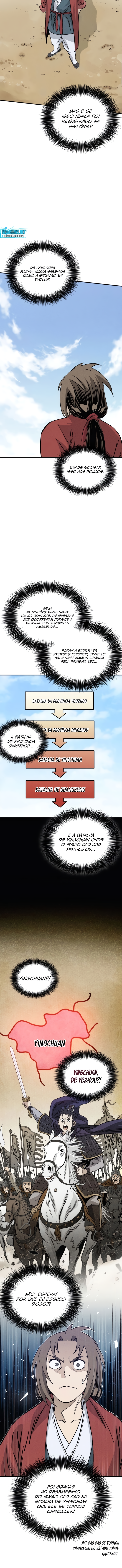 Read Reencarnei Como um Cirurgião Lendário PT Manga Online