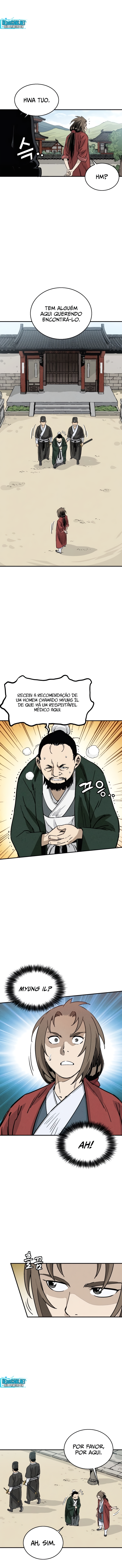 Read Reencarnei Como um Cirurgião Lendário PT Manga Online