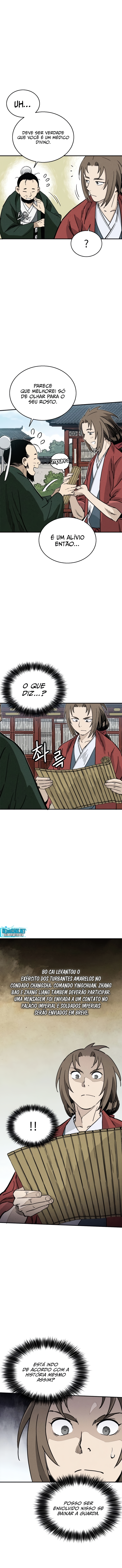 Read Reencarnei Como um Cirurgião Lendário PT Manga Online